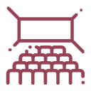 Multi-purpose Hall with Pre-function Lobby